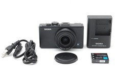 [Top MINT] Fotocamera digitale