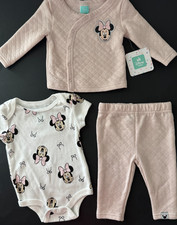 Giacca trapuntata rosa - , disney