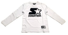 900UBST Starter T-Shirt e Polo