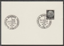 ✔️ GERMANIA 3. CARTOLINA