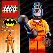 ⭐ LEGO Bane sh1084