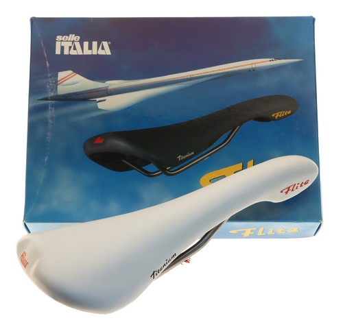 Selle italia flite saddle - italia,
