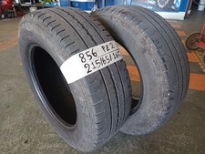 215/65 R16C 109/107T 8PR