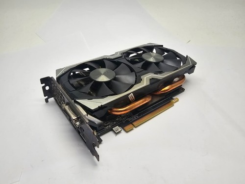 Zotac geforce gtx 1060 - zotac,
