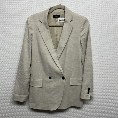 Theory giacca ragazzo - theory, oversize