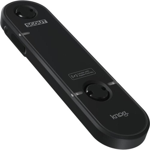 Knog scout allarme - scout, bike