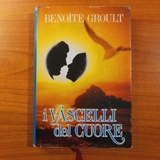 I Vascelli del Cuore - Benoite