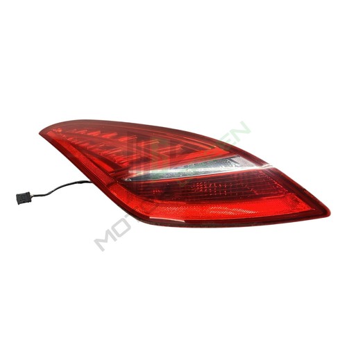 Fanale posteriore lato