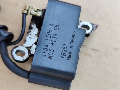 4134 1305 bobina completa - 4134,
