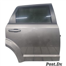 PORTA PORTIERA POSTERIORE