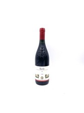 1992 BAROLO - MARCHESI DI BAROLO - 0,75L 13%