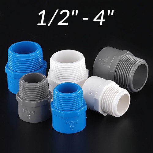 Raccordo tubo acqua pvc - acqua,