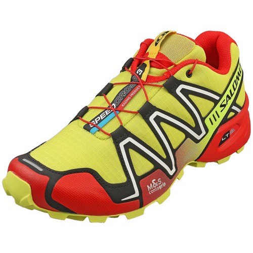 Salomon speedcross running - speedcross, 3