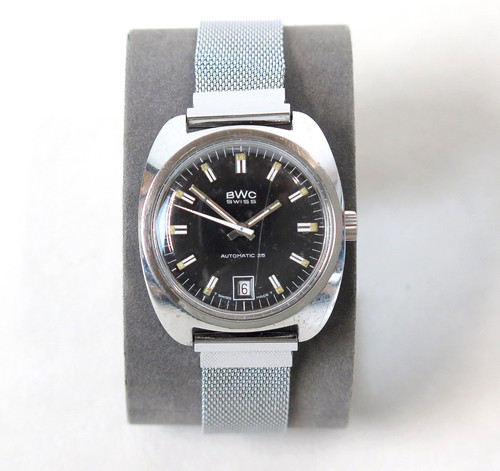 Orologio uomo bwc - orologio,