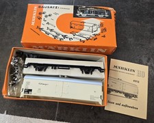 BOX MARKLIN H0 4918