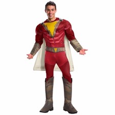 Costume da uomo adulto Shazam