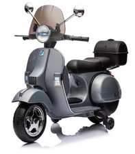 MOTO ELETTRICA PIAGGIO VESPA