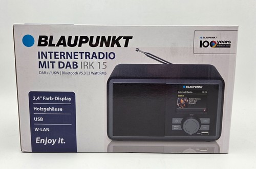 Radio internet blaupunkt irk - radio,
