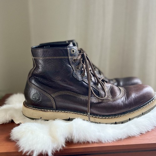 Stivali timberland britton - stivali,
