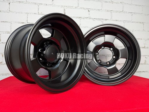 Ruote off road - 4,