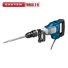 Bosch 0611336060 GSH 11 VC Professional SDS Max Martello demolitore 1700 W 110 V BSH