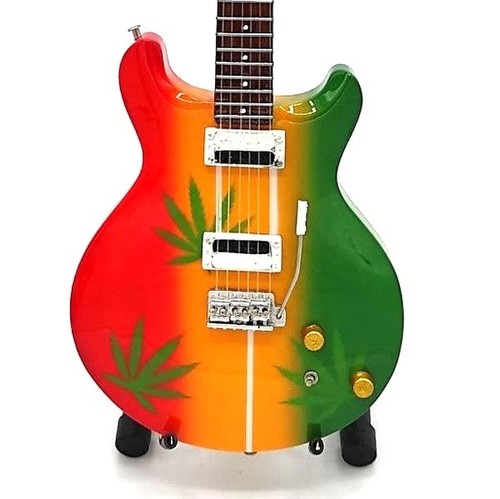 Chitarra collezione replica - collezione,