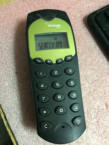 2692nn cordless telecom - 2692nn-cordless,