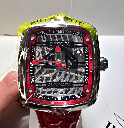 Invicta 35286 rally diablo - 35286,