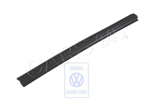 Guida santana originale - originale, vw