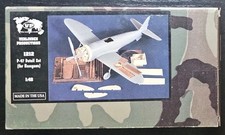 Verlinden - Detail Set P-47