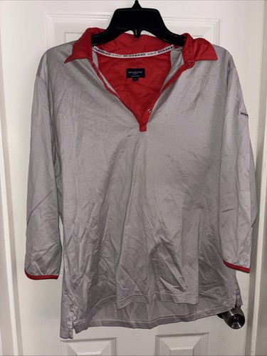 Camicia burberry uomo - uomo, xl