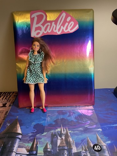 Barbie bambola bellissima