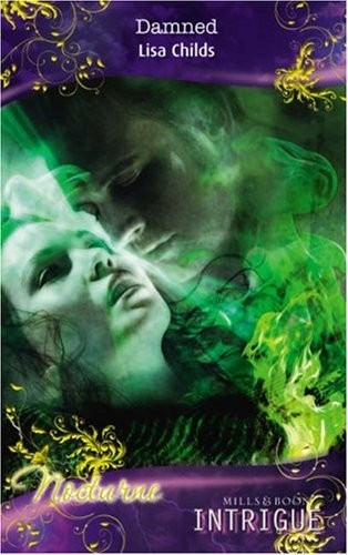 Damned mills boon - damned, (mills