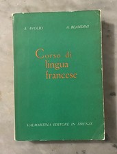 Corso di lingua francese di
