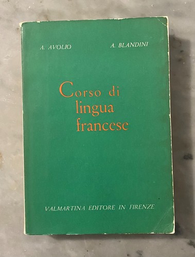 Corso lingua francese di - corso,