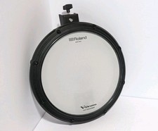 Roland PDX-12 Rullante a rete con doppio trigger - Tom V-Drum