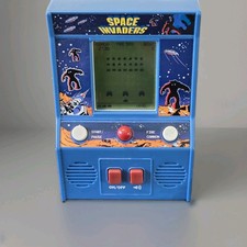 Space invaders 2016 portatile - 2016,