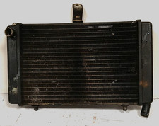 RADIATORE APRILIA OEM PER