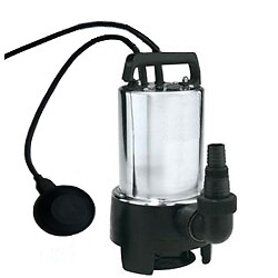 Pompa sommersa immersione - sommersa/ad,