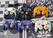 Controller Game Cube originale