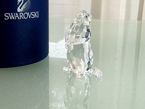 Statua swarovski 289305 - swarovski,