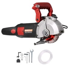 Scanalatrice professionale da