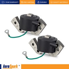 Bobina accensione 2pz per