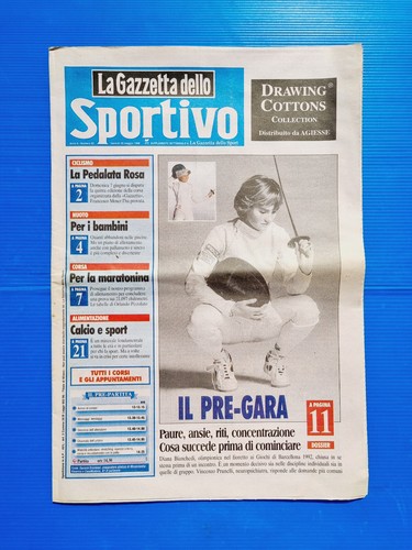 Gazzetta dello sportivo - gazzetta,