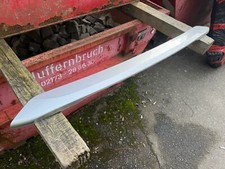 Copertura barra paraurti