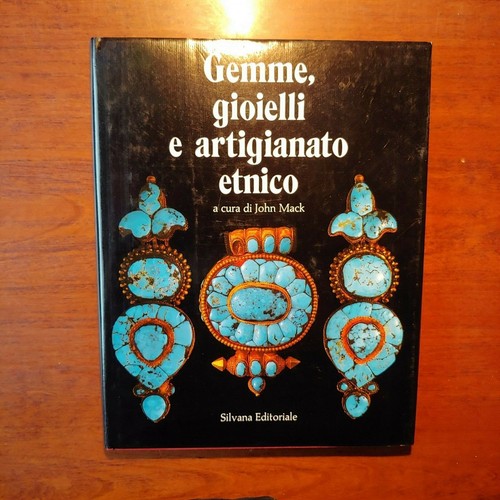 Gemme gioielli artigianato - gioielli,