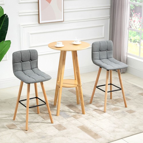 Sgabello bar set 2 - sgabello,