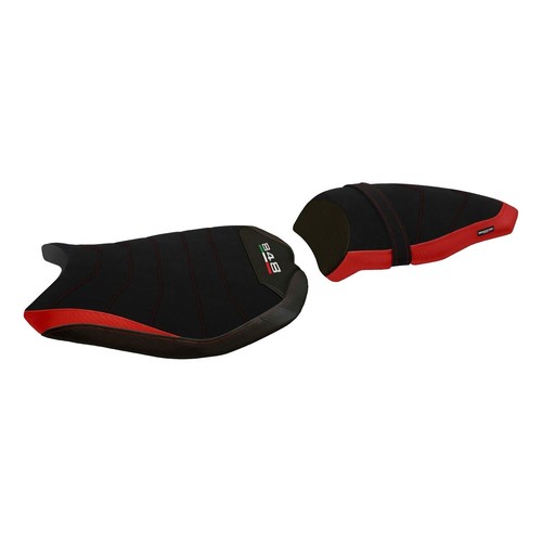 Copri sella velvet comfort - velvet,