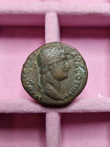 Moneta impero romano - impero, di