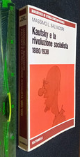 LIBRO: Kautsky e la